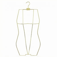 Torso Hanger Bathing Suit Hanger