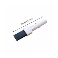 Pool Cleaning Pumice Stone Convenient Pumice Stone with Handle Manual for Spa