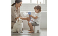 Pet Bath Foaming Device Automatic Electric Pet Foamer Foam for Home, Cats