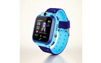 Phone Watch with Camera Wearable Device with Camera Rechargeable for Emergencies