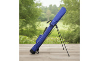 Lightweight Golf Stand Bag Portable Golf Bag with Stand for Golfers, Driving Range, Travel