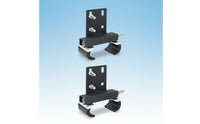 Weather-Resistant Roof Mounting Bracket