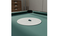 Cue Tip Sanding Board Universal Fit Billiards Accessory for Game Room