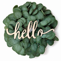 decorative wreath