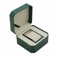 Watch Box with Cushion Padded Individual Watch Display Box Soft for Collectors