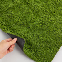 artificial moss mat