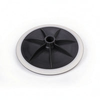 Pressure Oil Plate with Sealing Edge Reinforced for Workshops, Mechanics