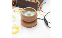 Forward and Backward Rotation USB Bead Threading Machine Portable Electric Bead Stringer Time Saver for Crafters