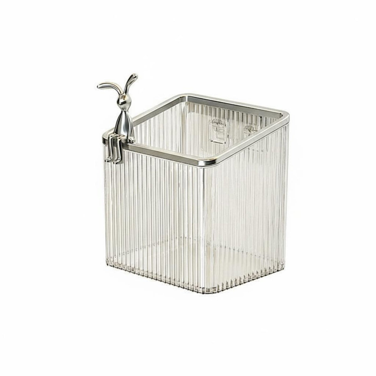 Adhesive Storage Cylinder Waterproof Shower Caddy Adhesive Mount Easy to Install