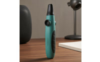 Perforated Grille Handheld Electric Kazoo Tapered Body Bluetooth Kazoo Side Sound Opening
