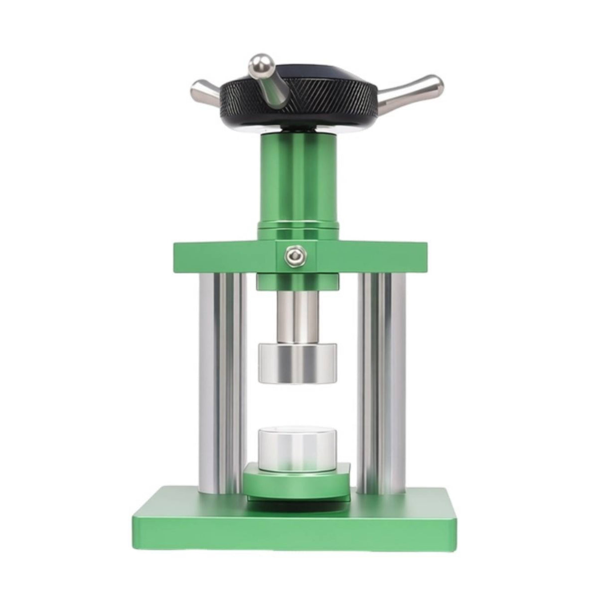Watch Case Back Press Manual Watch Back Press Tool Universal for Watchmakers