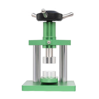 Watch Case Back Press Manual Watch Back Press Tool Universal for Watchmakers