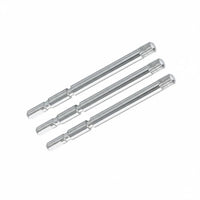 Music Mechanical Drive Shaft Metal Construction   Movement Parts for DIY Enthusiasts, Hobbyists