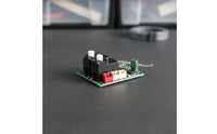 Airplane Receiver Board Original Part Radio Control Module Motherboard Easy to Replace Remote Control Toy Parts for Model Hobbyists