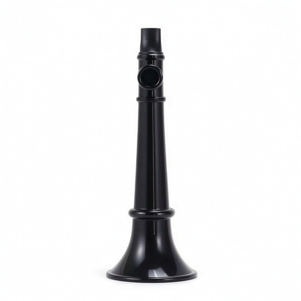 Plastic Wind Instrument Lightweight Wind Instrument with Spare Mouthpiece Instrument Long-Lasting Simple for Beginners