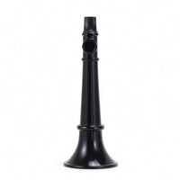 Plastic Wind Instrument Lightweight Wind Instrument with Spare Mouthpiece Instrument Long-Lasting Simple for Beginners