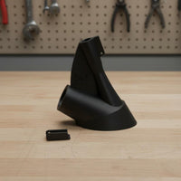 Vacuum Cleaner Adapter Nozzle Lightweight Car Detailing Nozzle Versatile Cleaning Tool for Garage