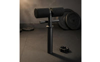 Multi-Function Shin Bar Home Workout Tibialis Coach Portable Shin Bar Machine Compact for Athletes, Gym
