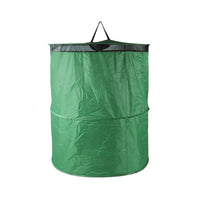 Green Material Hat-Shaped Tent Easy to Pack Outdoor Shelter