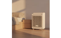 Pet Air Purifier HEPA Air Purifier with Legs Appliance High-Efficiency Ultra-Quiet for Home, Bedroom