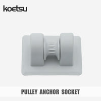 KOETSU PVC Anchor Base for Inflatable Paddle Board