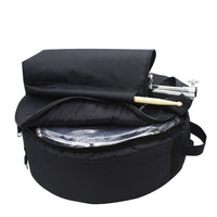 Oxford Cloth Snare Drum Bag with Adjustable Straps
