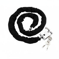 Anti-Theft Heavy Duty Chain Lock