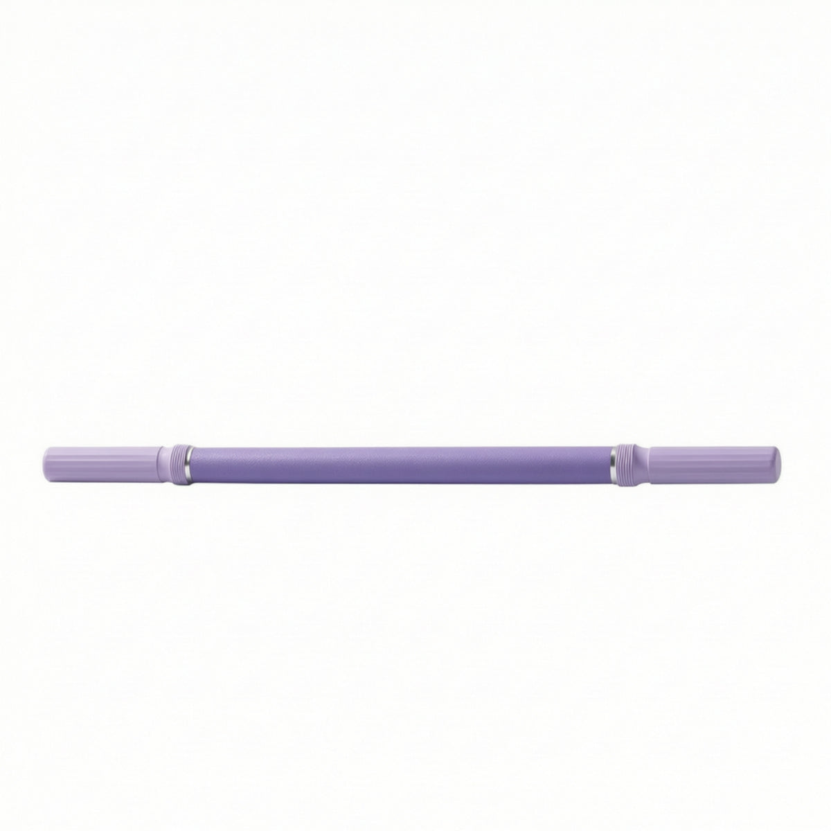 Textured Muscle Massage Stick Easy-Grip Massage Rod Full Body Deep Tissue Massager Lightweight for Fitness Training