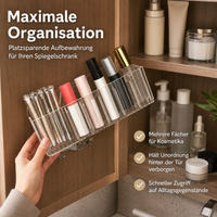jewelry organizer