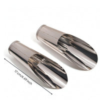 Stainless Steel Garden Scoop Sturdy Soil Scoop Easy-to-Clean Gardening Tool Indoor for Hobbyists