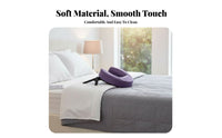 Multi-Functional Massage Face Cradle Universal Fit Adjustable Headrest Attachment Memory Foam Cushion for Adults, Beauty Salon, Spa, Bedroom