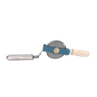 Oil Tank Depth Sounding Tape Handheld Oil Gauging Tape Heavy-Duty for Ships, Cargo Holds