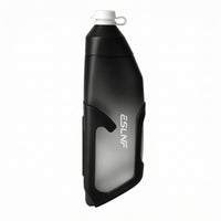 Lightweight Cycling Water Bottle with Cage Food-Grade for Bikers, Outdoor Rides