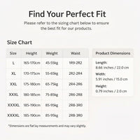 Mens Underwear with Crotch Panel for Daily Use, Breathable High Jacquard Weave for Anti Chafing Comfort