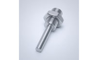 Drill Chuck Adapter Compact Drill Chuck Connector Hardware Quick Change Long-Lasting for Machinists, Workshop, Home Repair