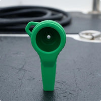 Scuba Gauge Cover Guarding Elastomer Case Pressure Gauge Cover Textured Grip Instrument Guard
