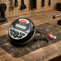 Marine Stereo Unit LED Display Marine Stereo 12V Vehicle Electronics for Boats