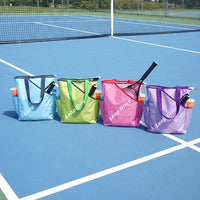 Large Capacity Badminton and Tennis Racket Bag