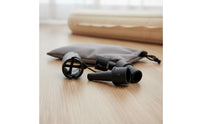 4 Pieces Paddleboard Pump Adapter  Airtight Multi-Function Inflation Adapter Lightweight and Portable Air Mattress Pump Nozzle Set