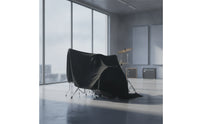 Drum Set Dust Cover Dustproof Drum Kit Dust Cover Water Resistant for Drummers, Artists, Stage