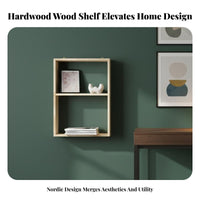 Bracketed board Shelf Multifunctional Home Organization flexible
