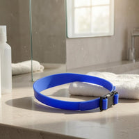Smooth Curved Haircut Band Flexible Silicone Haircut Band Easy to Clean Fade Guide Portable for Home Haircutting