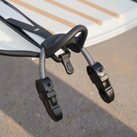 Diving Fin Spring Heel Strap Replacement Spring Heel Straps Stainless Dive Steel Gear for Divers, Freediving