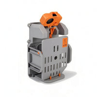 Electric Bag Opener for Fruit Bag Opener Labor-Saving Orchard Tool for Farmers