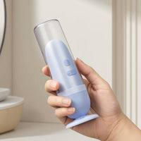 Portable Washer Detachable Handheld Electric Portable Washer Space-Saving Peri Bottle for Travel