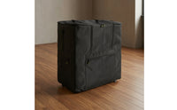 Folding Bike Transport Bag Boxy Folding Bike Bag Strong Carrying Case with Backpack Straps for Commuting