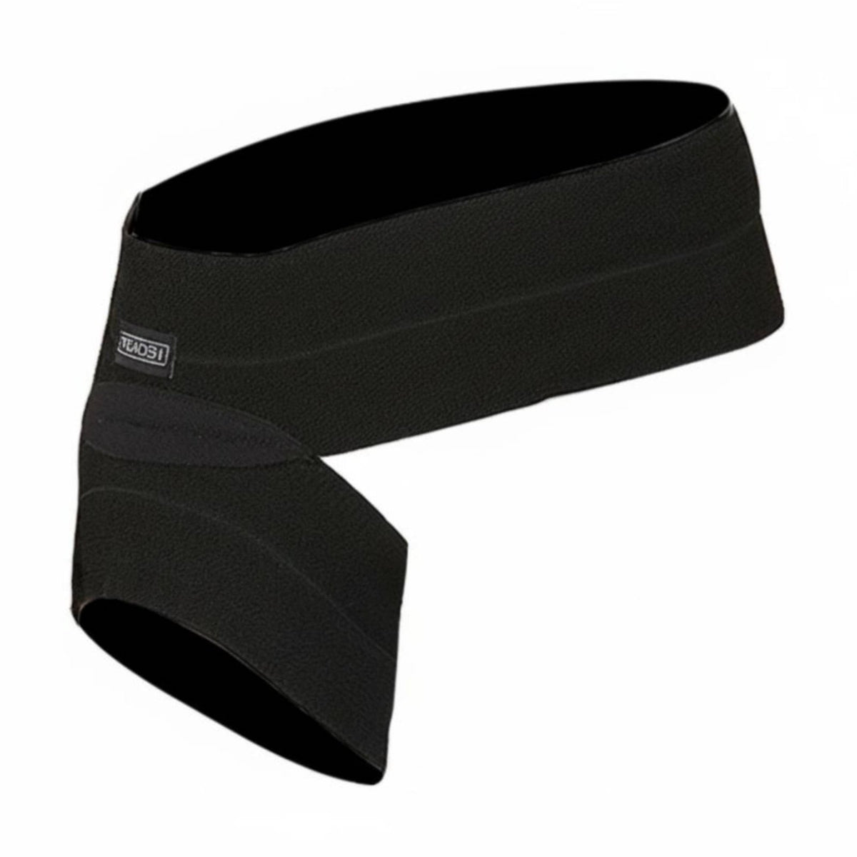 Liposuction Compression Wrap Stability Hip Compression Wrap Breathable Physical Support Gear