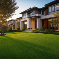 artificial grass mat