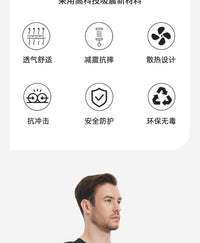 PROPRO 滑雪护甲衣 滑雪内穿护甲护具透气单板双板防摔护甲