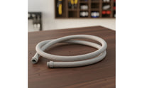 Sealed Pool Light Conduit Long-Lasting Conduit with Threaded Fittings for Electricians